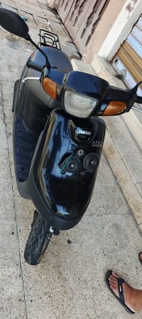 ماطور بوتين • شغال • جديد