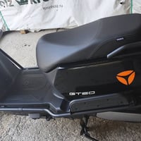 شحن • ياديا GT60 • ضمان سنتين