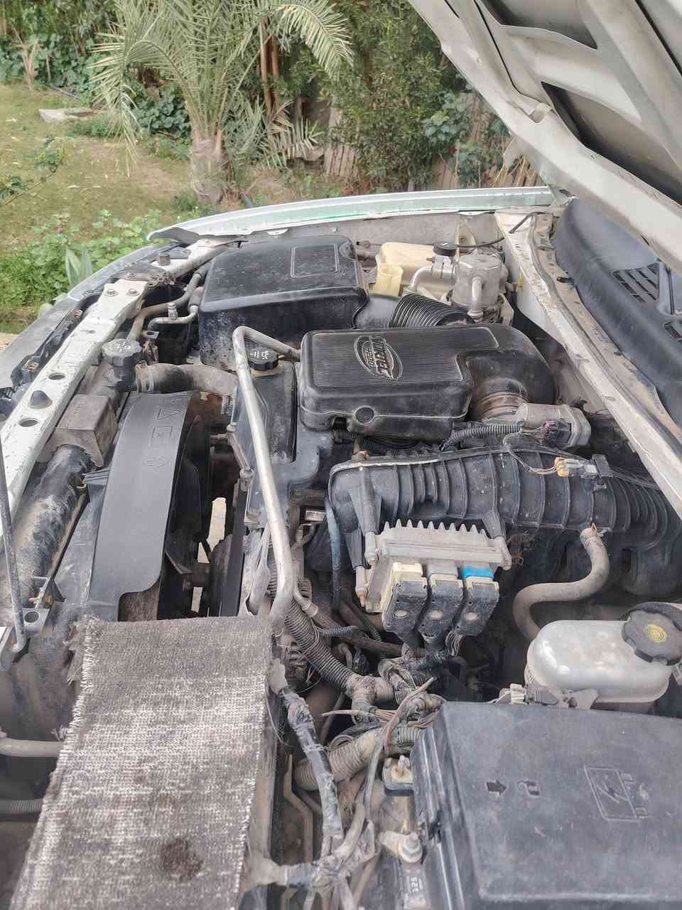 سيارة بلايز ٢٠٠٥ مزاد وزارة الداخلية وياها وكالة ام  باركود والترقيم عالدولة السعر ٣٧ بيع مستعجل ***********
