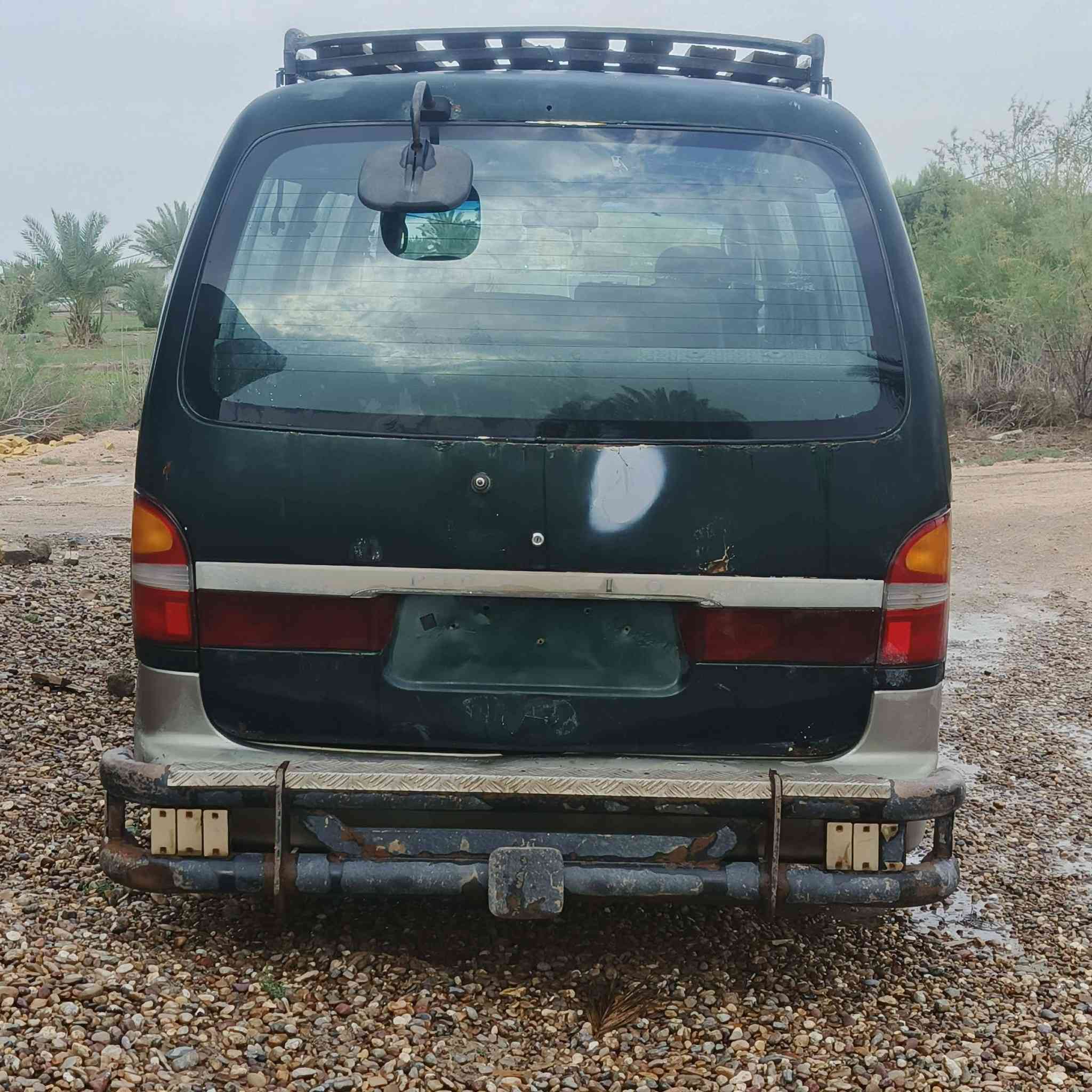 السلام عليكم سياره بريجو للبيع جاهزه من كلشي مثل ما واضح بالصوره سنويه ل2028 المكان بابل السياره باسمي الارقام باقيه بس عالوحات السعر 60 ورقه وبي مجال ***********

***********
