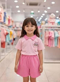 جملة • تراك بناتي ولادي • قياسات ١-٤ سنة