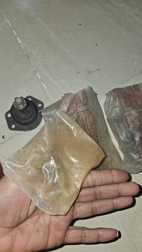 لغم الفوك جدد كابرس دولفين اصلي للبيع ٠٧٨٠٤٢٣٢١٠٢