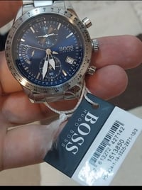 ساعة بوس • صيني • بي مجال