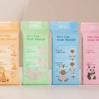 كلنس مكياج • ٨اكياس • توصيل الديوانية