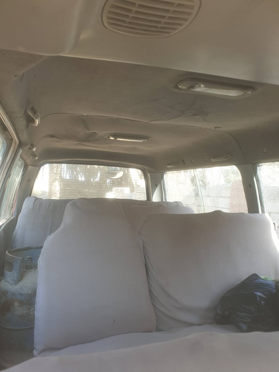 سلام عليكم كيا بريجو رقم كربلاء سنويه  2026 لشهر 6
مكينه اوكير خير من الله حداديه ٧٠%شواصي بس ال يمنه معمر تحويل  مباشر سعر،،،، 55  رقم ***********
