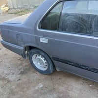 مازده ٩١ • رقم انكليزي • بل سماوه