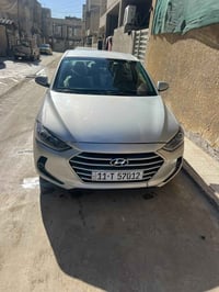 النترا • ٢٠١٧ • حادث امريكا