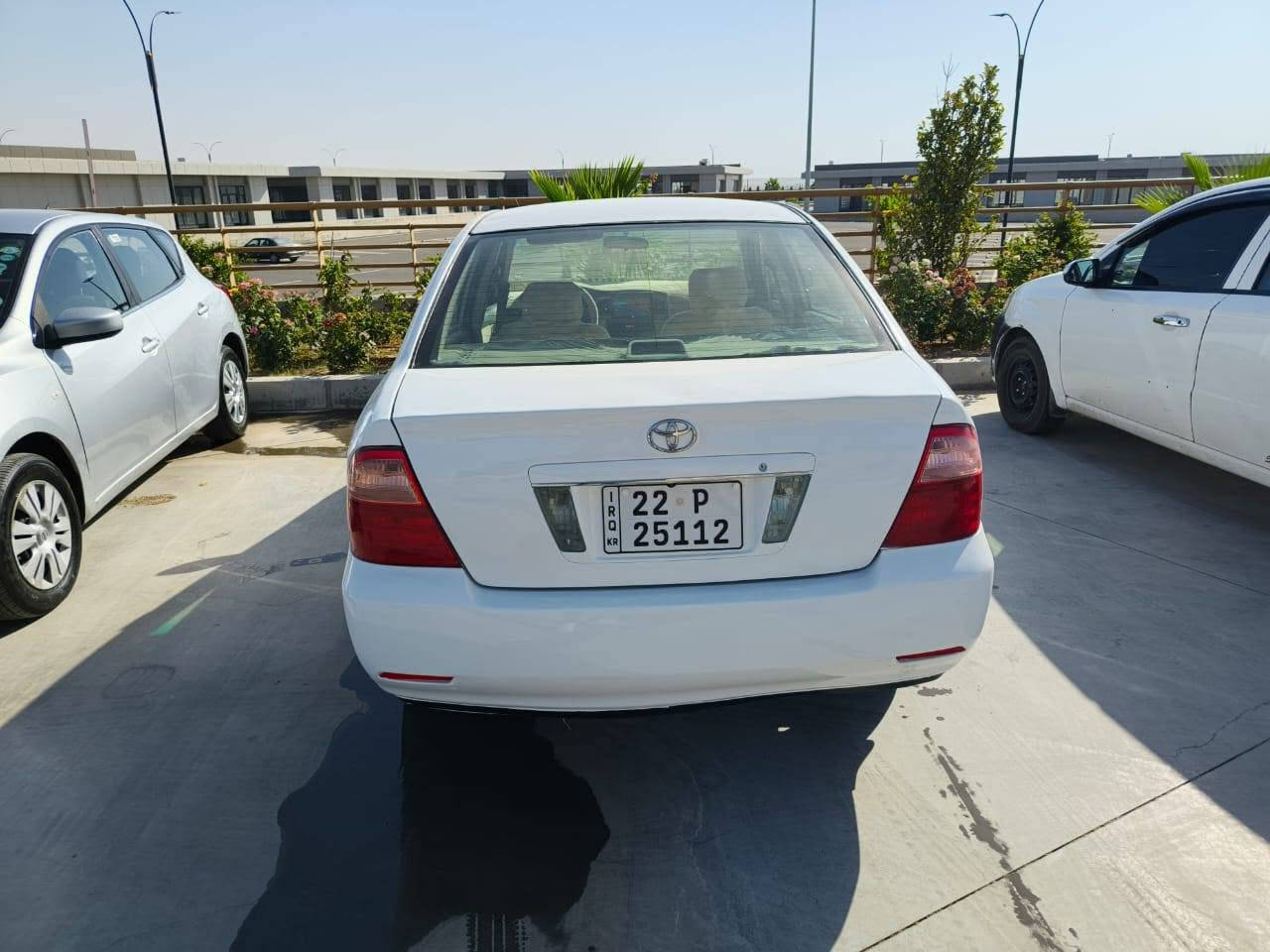 بيكاشو 2007 ته بريد تو ماتيك سه ياريكي جوانو خاوين سيسته مي غازي توركي به ستراوه چوار تايه نوي ته بريد به شه رت 
*********** أربيل, العراق
