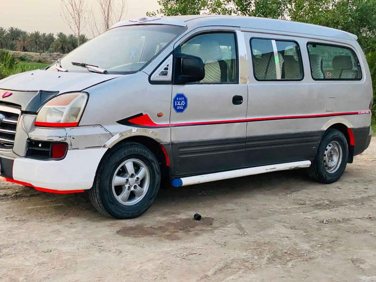 ستارك للبيع موديل 2007 عنوان ديوانيه صدر الدغاره  كفاله عامه بيها جرادات قليله سنويه ل2027 لنتهاءلتواصل ***********
