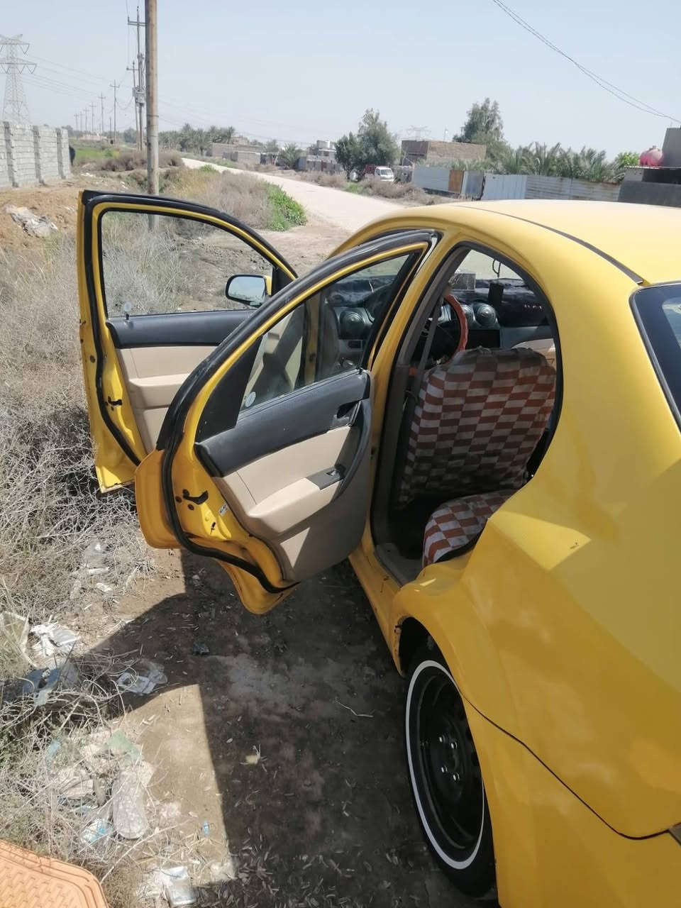 للبيع خليجي اتو ماتيك كير مكينه مكينه مفتوح شرط مشروطات تدفئه تبريد مكفولات تخم داير جده او جديد دوخل شوفت عينك كشر ٨٠ بل ميه كرهبائبائيات كل شغاله لايت زنون استوني شاده شمسي زنون ابيض ٨٠ شاشه المهم جديده السياره مال جناي السعر ٥٨ورقه اوبيهئ مجال قليل مكان السياره ناحيت الحريه عباسيه ملاحضه هيئه او خط الوبحث امصفره صار اسبوع من صفرت رقم *********** ممتواجد عل نت اتصل عل خط تحياتي
