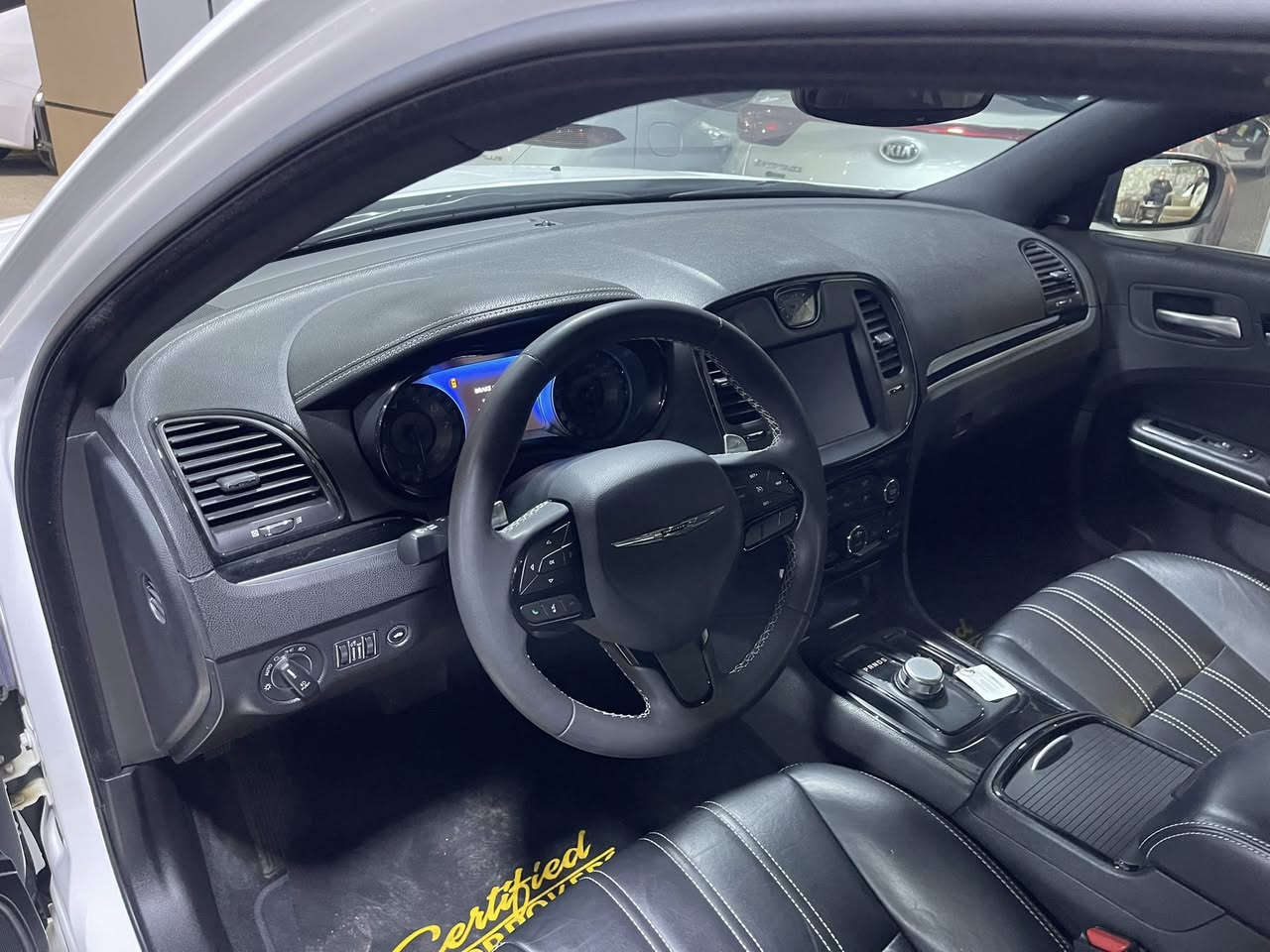 2023 

كلين 

بانوراما

كار بلاي

حساسات

‏تشغيل عن بعد

‏كشنات ‏تدفئة 

S300

***********
***********

العنوان دهوك

معرض ريان
