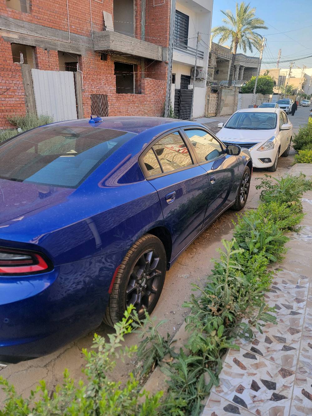 جارجر وارد أمريكي sxt موديل 2022
سيارة حادث دعامية ماشية ٢٩ ألف بدون ايرباك بدون صبغ سيارة فور ويل ***********
