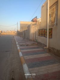 شارع ٤٠ • ٢٥٠م • ٣ غرف