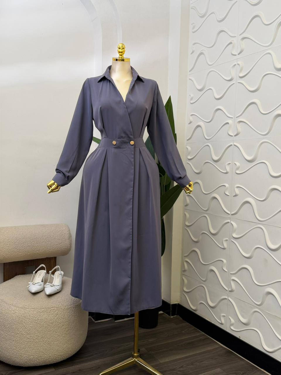 جديد ومميز كوالتي عالي 

قياس 38 40 42 44 46 48

العنوان / بصره العشار داخل عماره حجي جاسب

يوجد توصيل جميع محافظات العراق 

توصيل بصره 5. محافظات 6 

للحجز دايركت .

للحجز وتساب *********** 

#لايك_كومنت #تعليقات #تعليقاتكم_تسعدني😍
