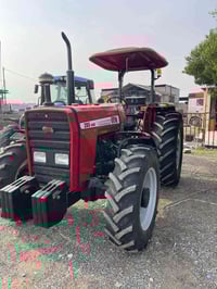 معدات زراعية • مراوس • رأس تريلا