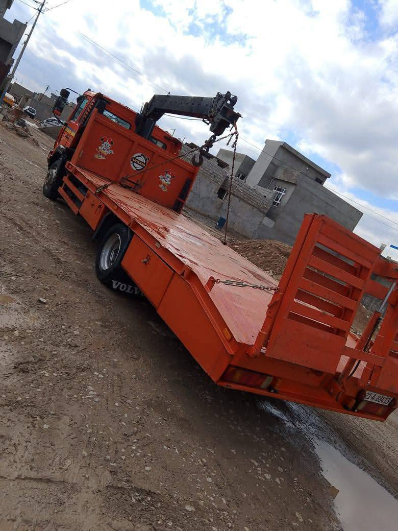 السلام عليكم كرين فالفو موديل 2005 رقم سليمانيه شرط التحويل 6سرندر 8برغي 3طن 3سلايت مكان كركوك ناحية الرياض سعر 230 بي ماجال الطيبين للاستفسار تصال علئ رقم ***********
