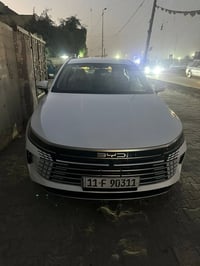 بي وايدي مديل 2025 بعده زيرو جديده مرقم تحويل ثاني يوم ماشيه شي قليل ب...