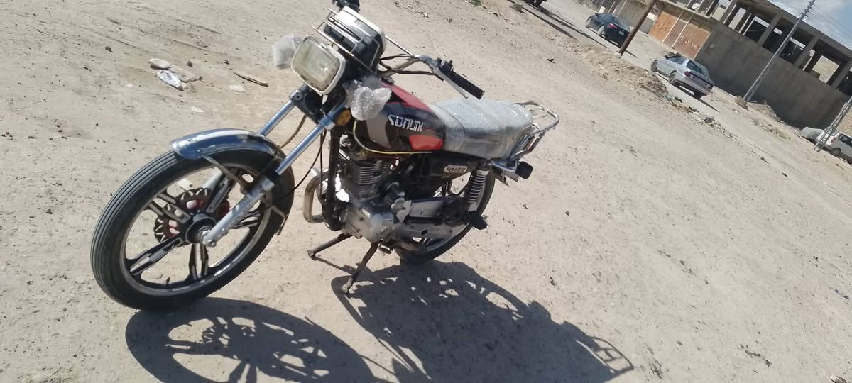 السلام عليكم دراجه 23 فول نضافه محرك مفتوح سعر مناسب


**إذا كنت صاحب هذا الإعلان وتريد حذفه لأي سبب، رجاءا أرسل رسالة إلى الدعم الفني**