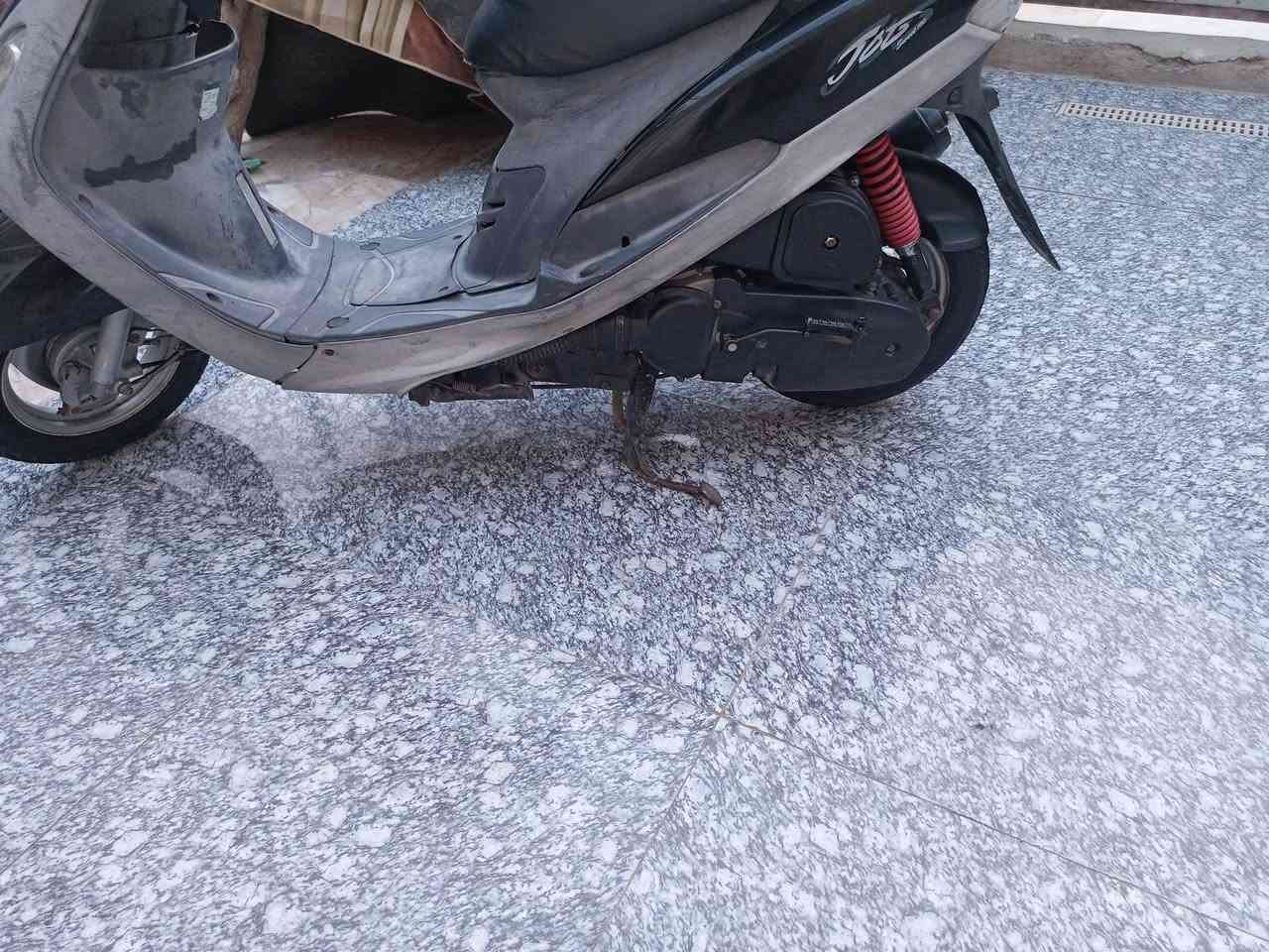 السلام عليكم
دراجه للبيع ماكس منغولي كامل مواصفات كلشي شغال بيه مامتعوبه نضيفه بس بستم واحد فقط مغير بيه صالنصه رياضيه  الناصريه السعر 550
***********
