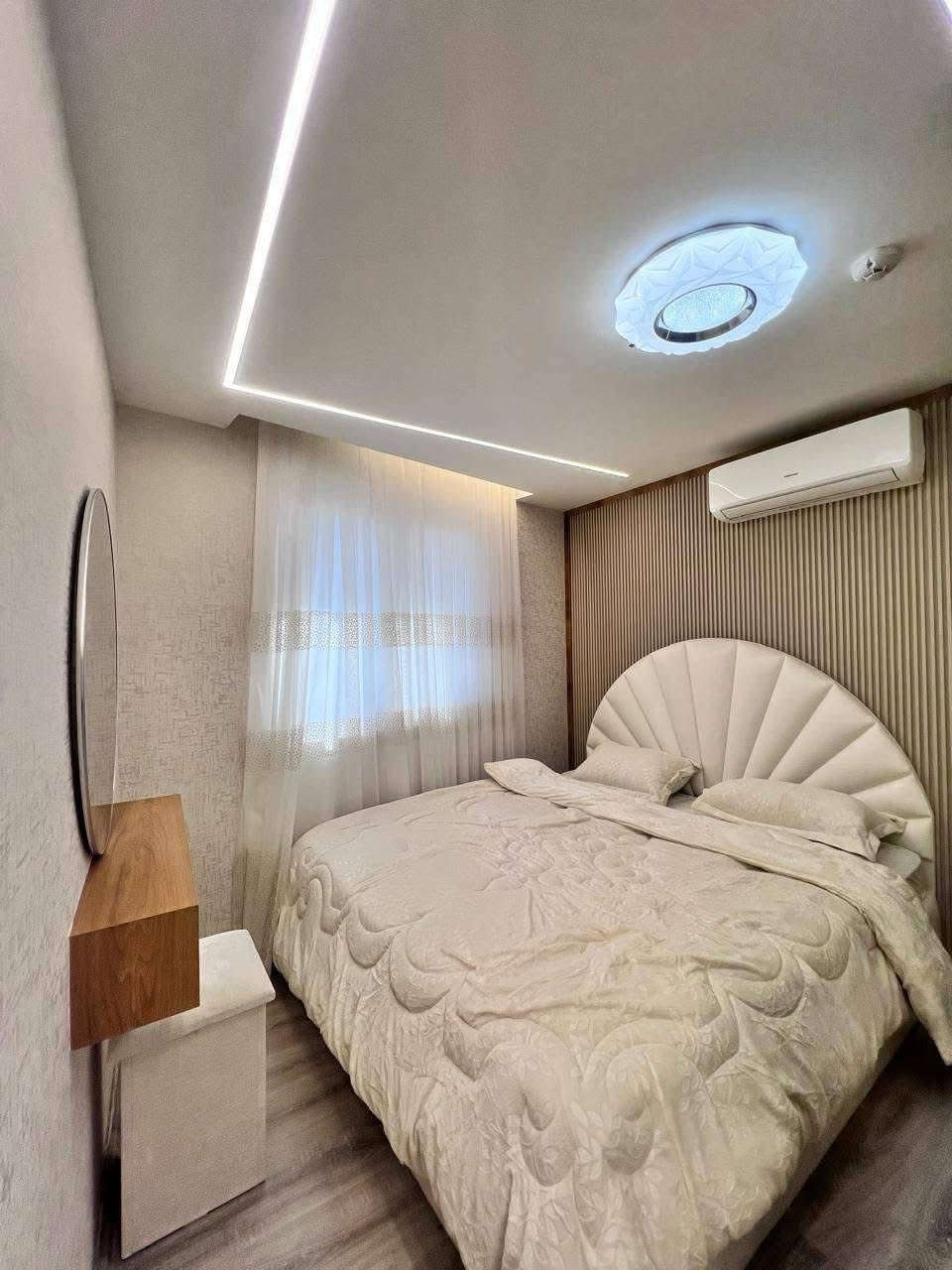 للبيع او للإيجار 

.شقة مؤثثة VIP 

.مؤثث 

.مكانها اربيل 
مجمع لايف تاور
تبعد 2 دقيقة عن امباير 
و4 دقايق عن المطار 

.غرفة 3
.صالة
.مطبخ 
.حمام 3
.طابق  14م 
.مساحه "160م
.واجه خارجي 

للأستفسار اكثر التواصل واتس اب 

- ***********
- ⁠***********
