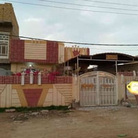 ٢٣٠م • غرفتين • شارع ٨٠ حي الامام