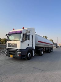 مان • ٢٠٠٤ • اوتوماتيك