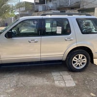 اكس بلور • ٢٠١٠ • سليمانية الجديد