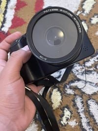 كاميرا 4K • مواصفات هواي • سعر ثابت