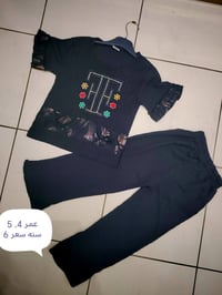 ولادي • قطن • ٣-٦ سنه