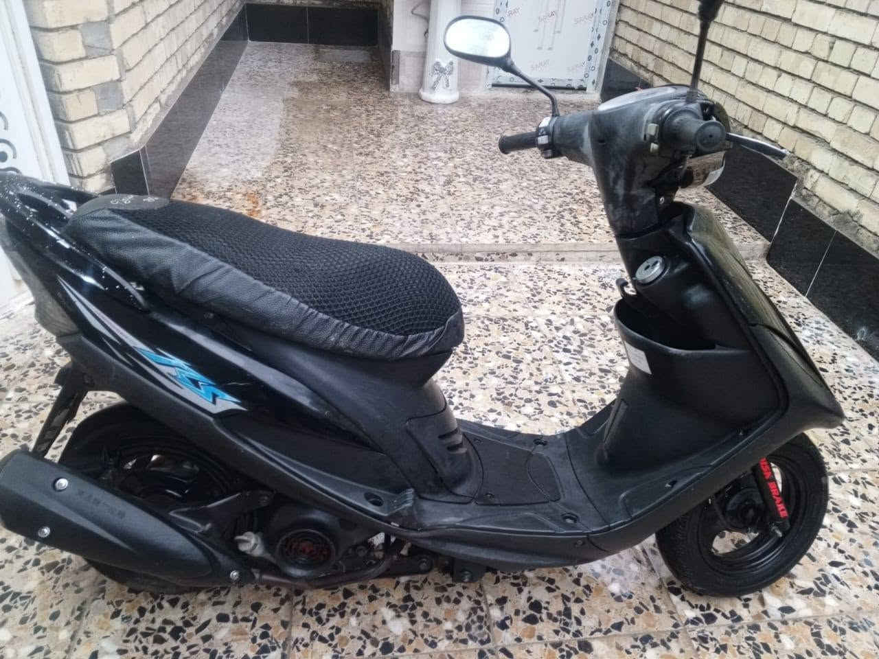 السلام عليكم ماكس عدله ماصاله هواي منزله رنبه كلشي شغال بيه سلف هندر سعر 900 وبيه مجال حك الجيه رقم ***********
