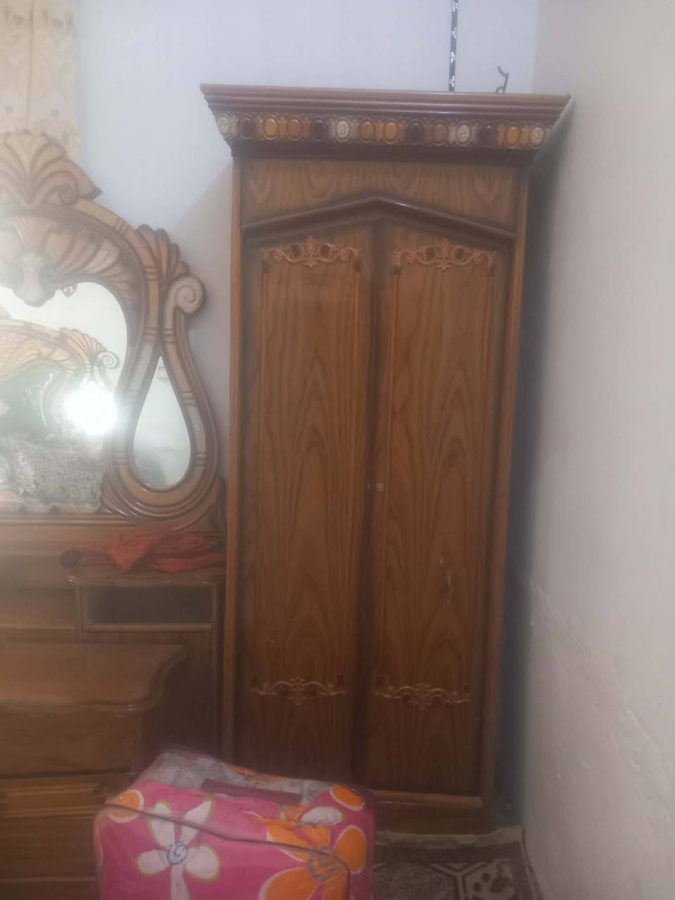 بلاش بلاش تم تخفيض السعر غرفه نظيفه بس كنتور بي ضرر 250 وبيه مجال مستعجلين على بيعته شراي يراسلني


**إذا كنت صاحب هذا الإعلان وتريد حذفه لأي سبب، رجاءا أرسل رسالة إلى الدعم الفني**