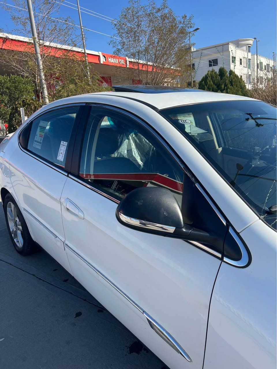 ‎شیری A3
2014
***********
***********‎ كركوك, العراق
