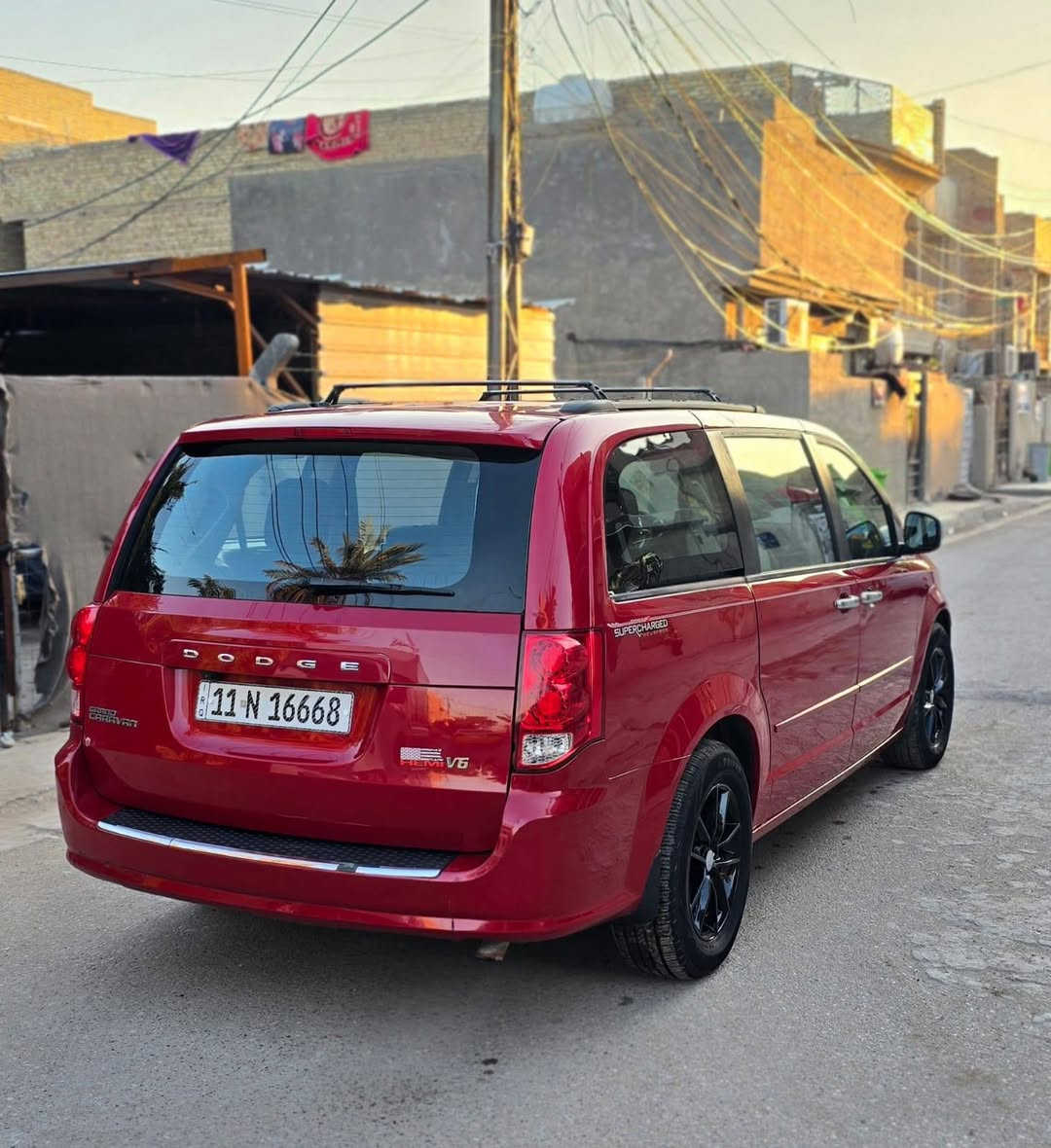 دوج كرفان ٢٠١٣ (بدون ايرباك) وارد امريكي فول مواصفات
1/1 بأسمي رقم بغداد انكليزي سنويه جديده (رقم مميز)
صور الحادث مرفقه في المنشور سياره لوك احلى من الصور مكينه وكير مكفولات تخم تاير جديد تبريد ثلاث قطع ثلج تحكمات بالستيرن شفتات حساسات أمامي خلفي شاشه تاب بيبان كهرباء جنطه كهرباء بدلات كهرباء كشنات سياحي منفصل كشنات كهرباء بعد بيه هواي مواصفات سياره مابيه اي نقص خير من الله
مكانى بغداد السعر ١٢٧ رقم الهاتف ***********
