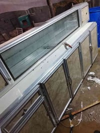 مترين ونص • كبت