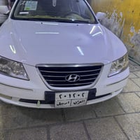سوناتا • ٢٠١١ • نجف