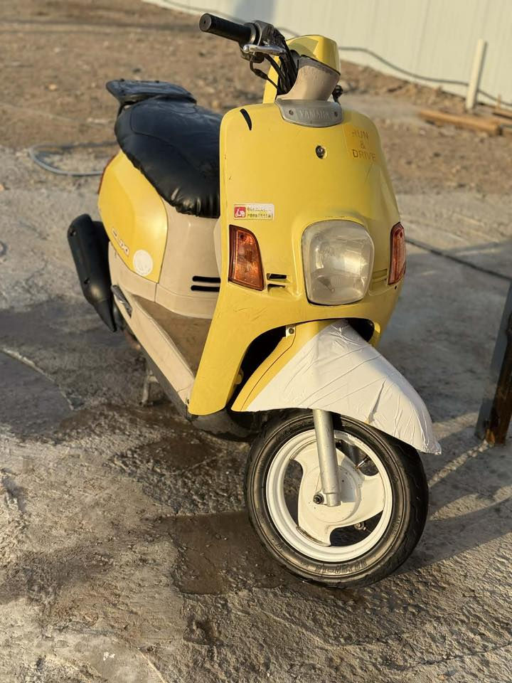 دراجه ماكس للبيع 

السعر 700
بابل /***********
