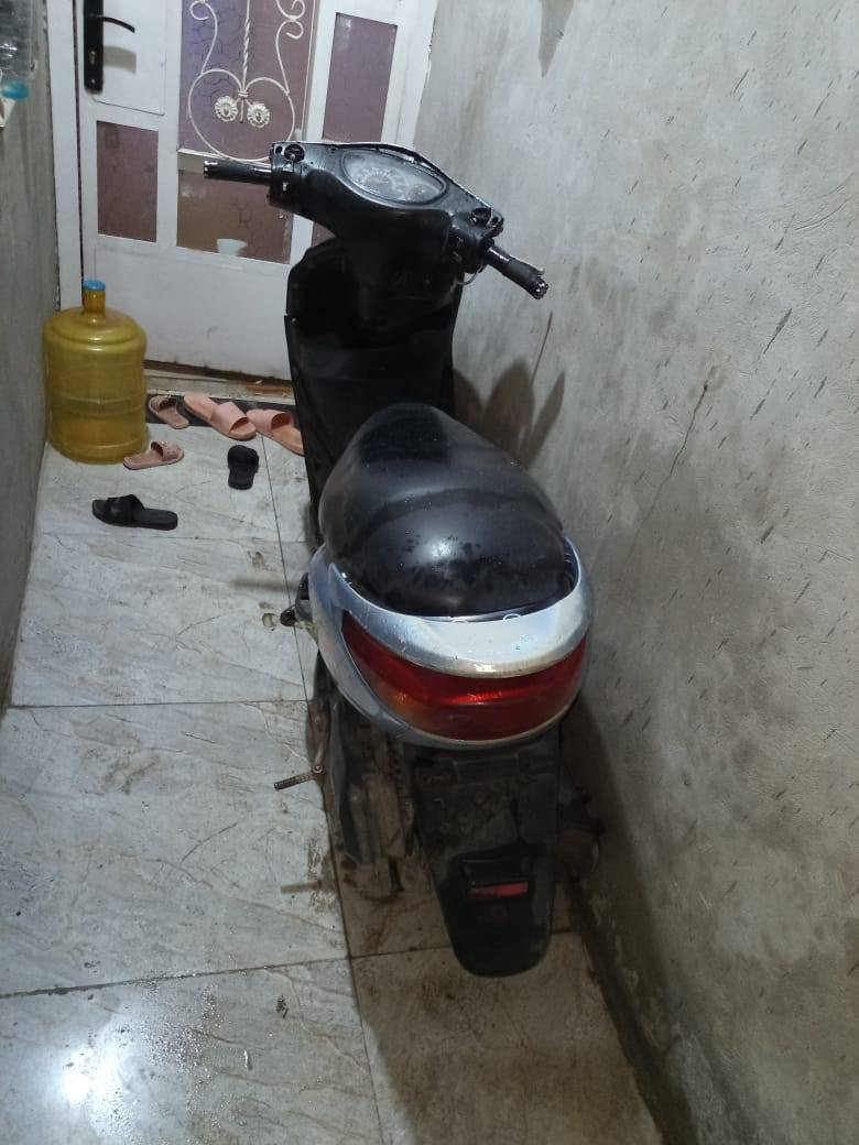 السلام عليكم 
بريز للبيع السعر 500 جاهزة يرادلها ترتيبات بسيطه مكينة مكفولة بغداد الكرادة ***********
