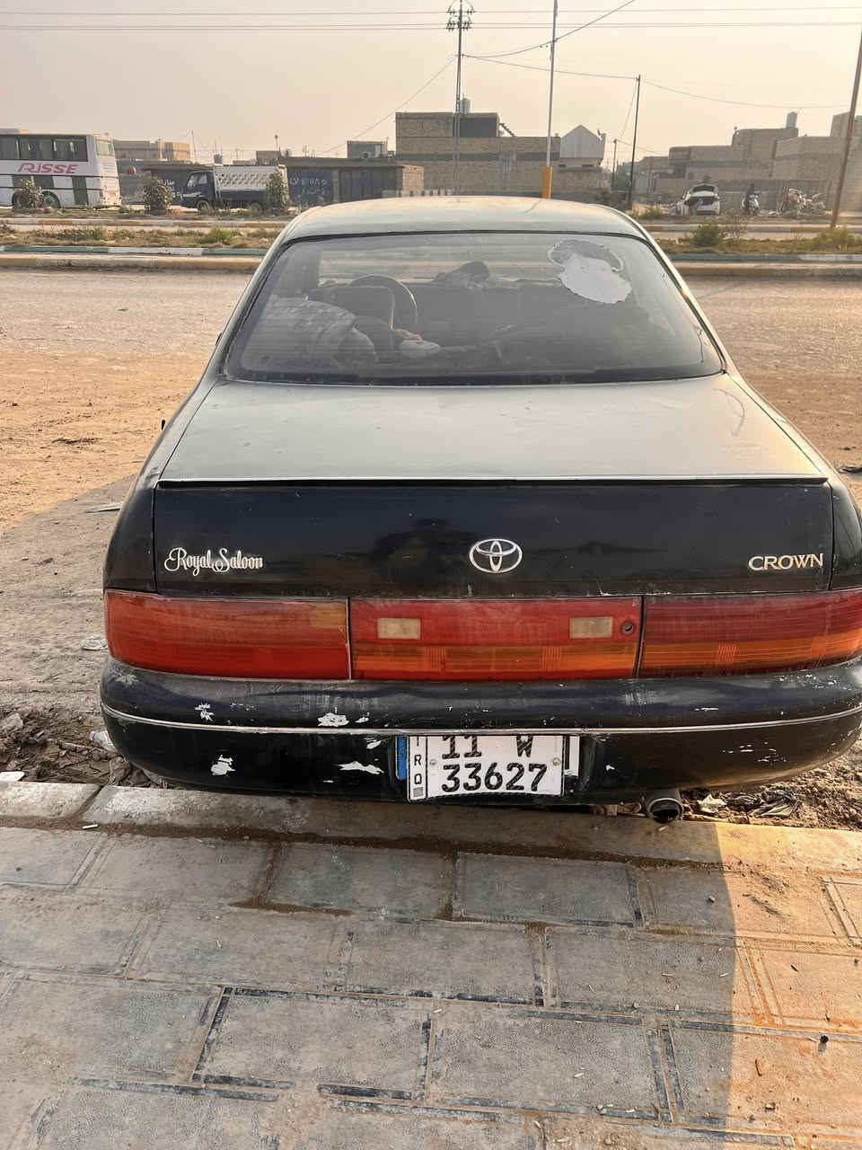 السلام عليكم بطه منتصل رقم بغداد مداور ثاني يوم   سنويه 27 
مكان شطره سعر 41 ورقه بيه مجال كفاله عامه *********** وتساب فيس موجود
