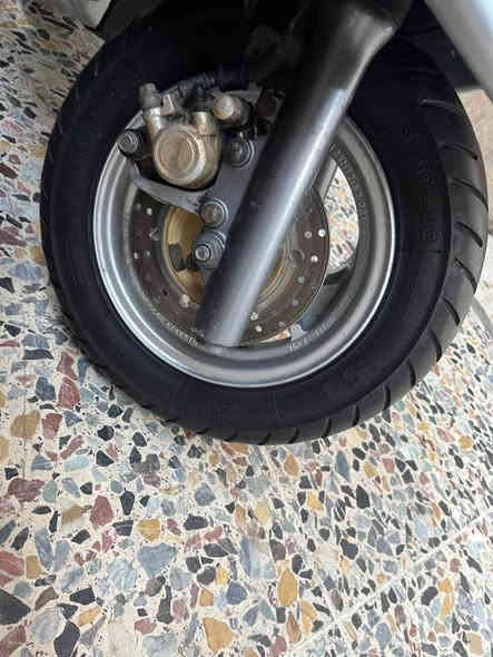 السلام عليكم ورحمة الله 
دراجات نوع فورتي ياماها كرستال ياباني اصلي جديد رمبة. 
بغداد مدينة الصدر *********** بغداد
