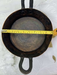 طاوه نحاس • قديمة