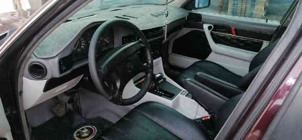 بيئم 525 .محرك جديد  كبس ديجيتال  گير اتوماتيك موديل 1993  سلايت جامات كهربائيه تبريد قطعتين . دبل أيرباك.مرايات كهربائيه.سلايت .كوشن جلد .گير محرك بشرط طخم خلفي امامي جديد سيارة عام بخ جمالية تحويل  بشرط . رقم وسنوية  جديد حتى.2029.سياره رقم دهوك و موجوده بدهوك.سياره بدون مصرف نهائيا.
سياره تحويل و غرامات بشرط ..سعر.72.مجال 
***********.فايبر.واتسأب دهوك
