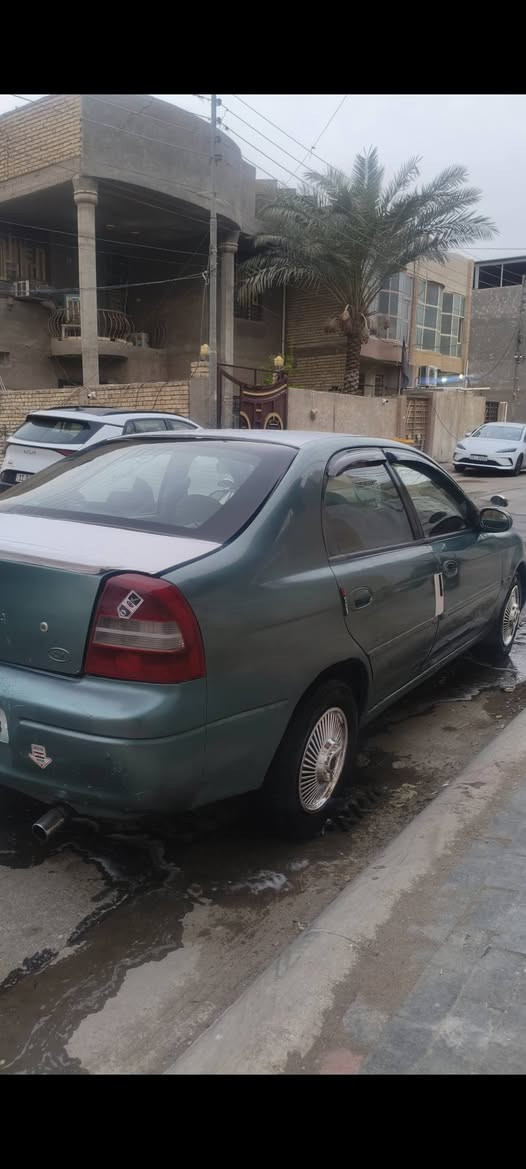 للبيع سبكتره موديل 2000رقم بغداد نكليزي سنويته2029 كير محرك مكفولات حداديه نص عمر تايرات جدد تبريد شغال نقصه غاز فقط السعر27 بيه مجال مكاني كربلاء ***********
