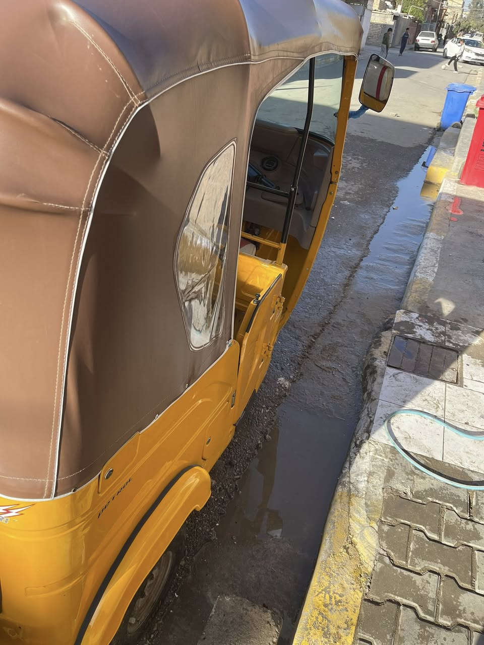 تكتك ٢١ رقم وسنويه نكليزي بسمي بيها بارد بل لغد وشبر بل سفحه تكتك نضيفه مال جناي  سعر 7,800 بيها مجال مكاني بغداد غزاليه


**إذا كنت صاحب هذا الإعلان وتريد حذفه لأي سبب، رجاءا أرسل رسالة إلى الدعم الفني**