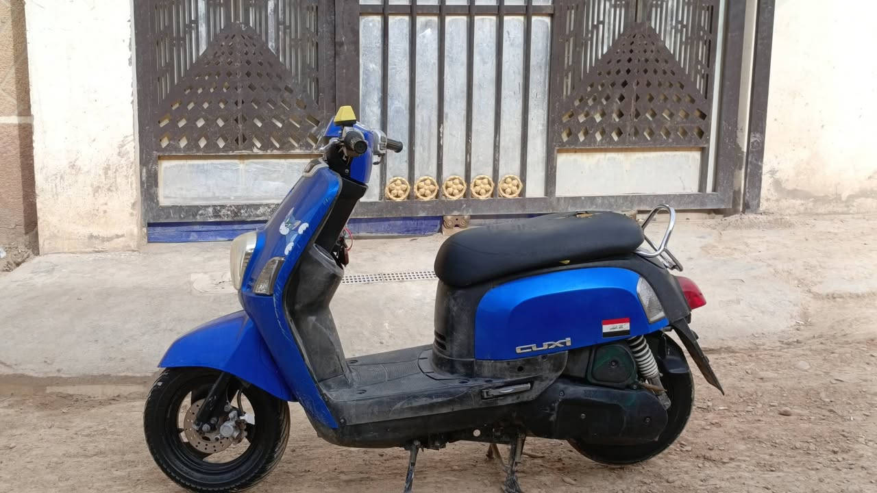 سلام عليكم دراجه كامله مكمله خير من الله للتفاصيل تفضل خاص ‏‪***********‬‏
