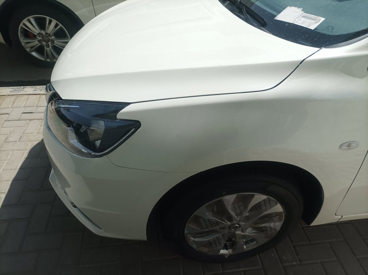 نيسان سنترا مديل ٢٠٢٥ صفر كيلو وكالة مجانية عنوان البصرة رقم هاتف ***********السعر ١٢٨
