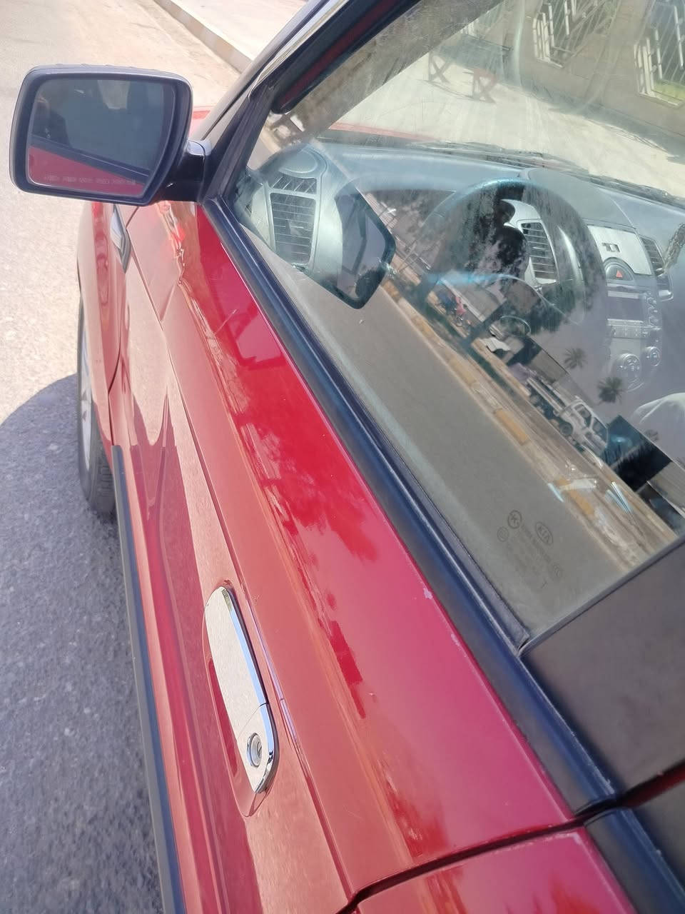 أدوات لبيع راسلني ودزلك صورة سعرها ب 43وبيها مجال وتدلل اذا شراي رقم انكليزي متوم شمالي سنويه وياها
استخدام شخصي والله 
أدوات لبيع راسلني ودزلك صورة سعرها ب 43وبيها مجال وتدلل اذا شراي رقم انكليزي متوم شمالي سنويه وياها


**إذا كنت صاحب هذا الإعلان وتريد حذفه لأي سبب، رجاءا أرسل رسالة إلى الدعم الفني**