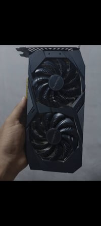 GTX1650super • بصرة • حرارته ٦٩-٧٠