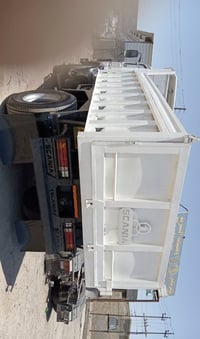 سكانيا 113  ماكينه 13 88 سوداء موديل 96  شاص مكفول  ويلكب  تبريد ثلج ❄...