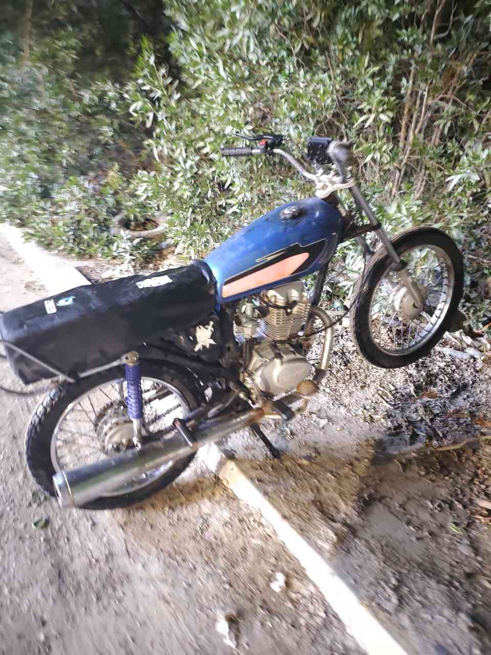 سلام عليكم شباب درجه للبيع كلك بيه مكتبه عن سرقه   مامفتوح ابد موديل 2011 السعر 320 وبيه مجال مكان نجف كوفه 🫡


**إذا كنت صاحب هذا الإعلان وتريد حذفه لأي سبب، رجاءا أرسل رسالة إلى الدعم الفني**