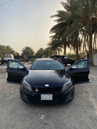 اوبتيما ٢٠١٣ • فول مواصفات • فتحة بانوراما